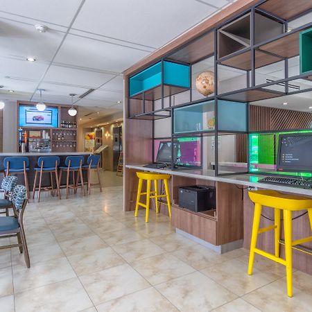 Holiday Inn Miami International Airport By Ihg Miami Springs Eksteriør billede