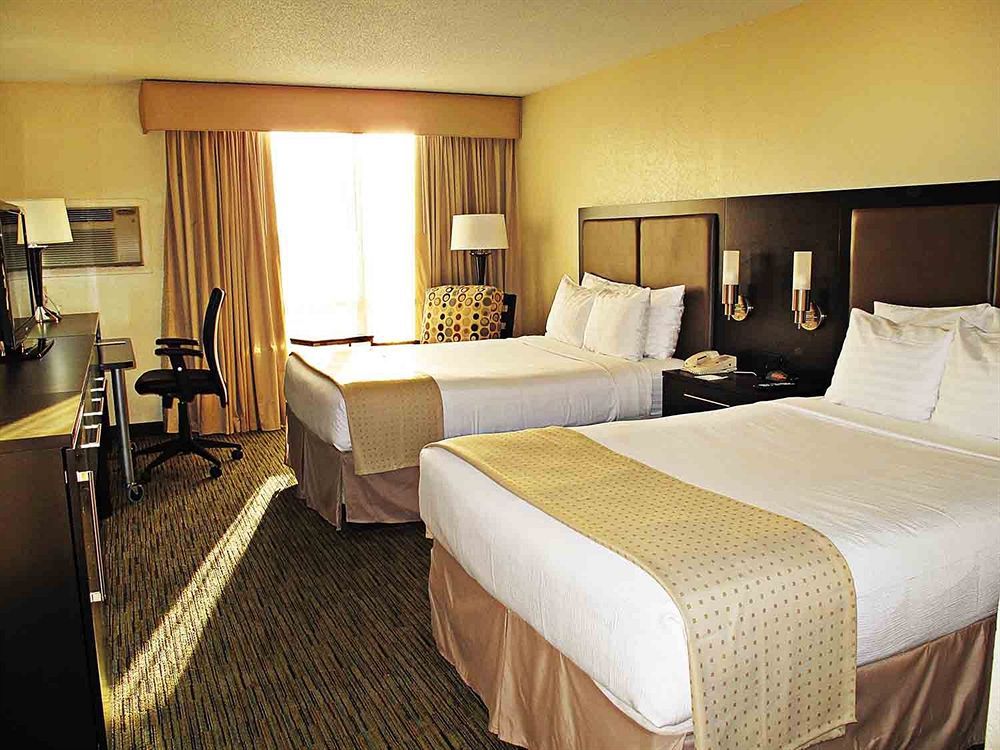 Holiday Inn Miami International Airport By Ihg Miami Springs Eksteriør billede