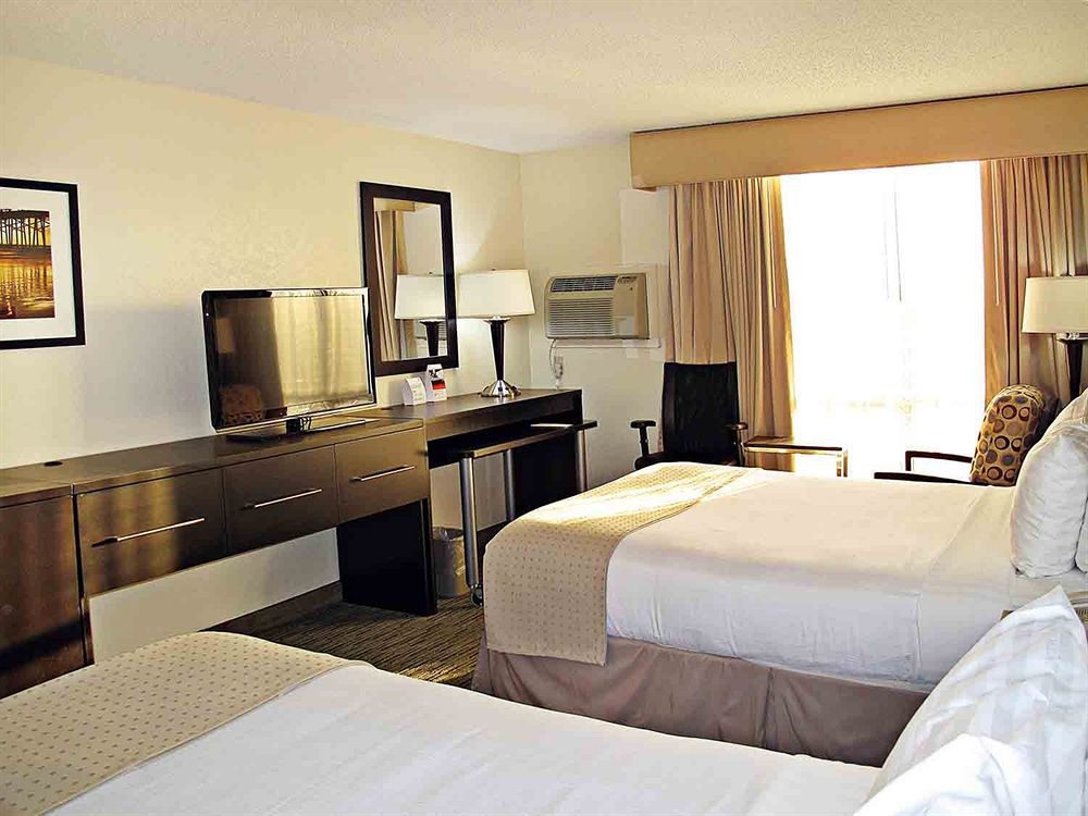 Holiday Inn Miami International Airport By Ihg Miami Springs Eksteriør billede