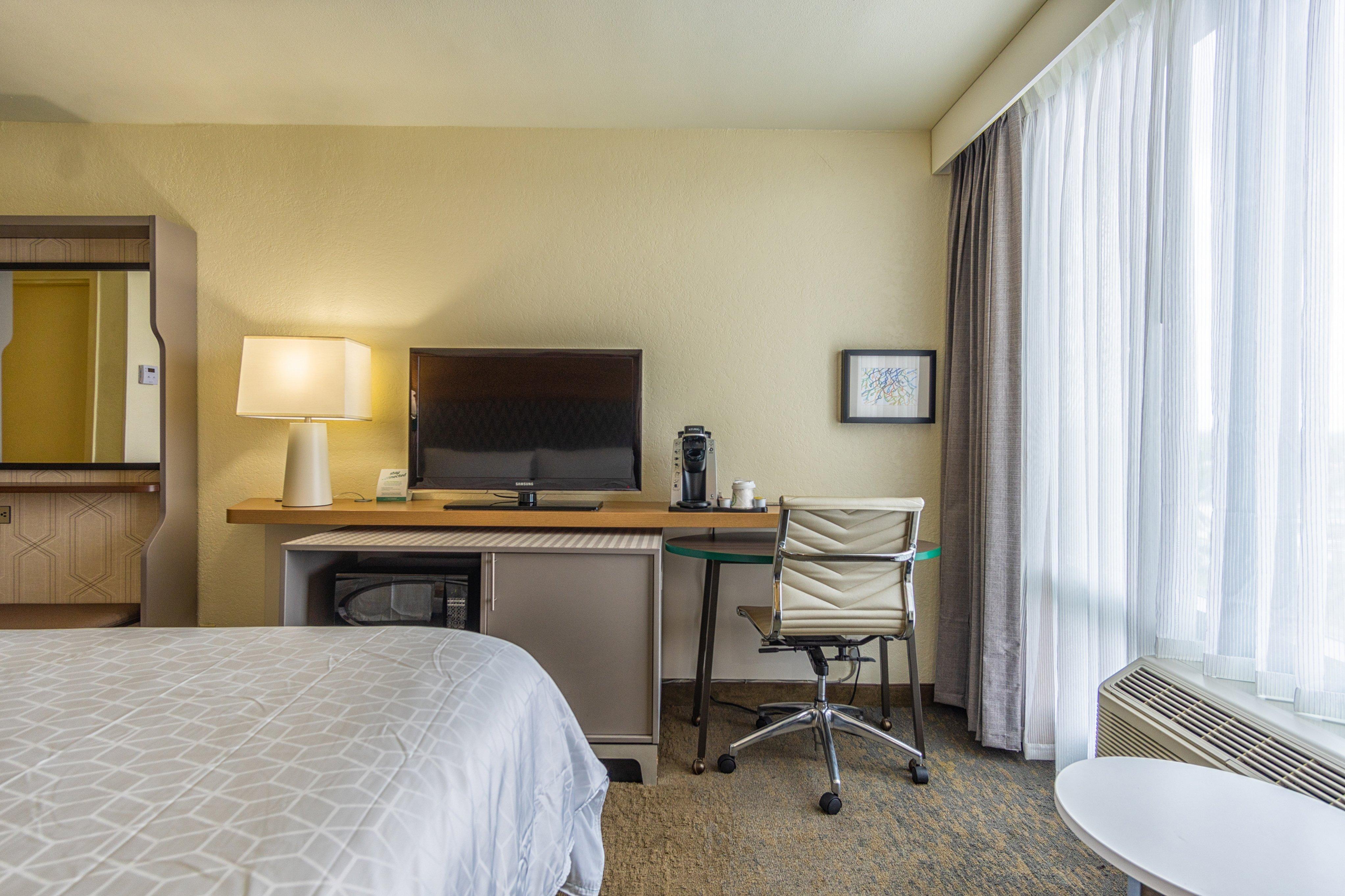 Holiday Inn Miami International Airport By Ihg Miami Springs Eksteriør billede