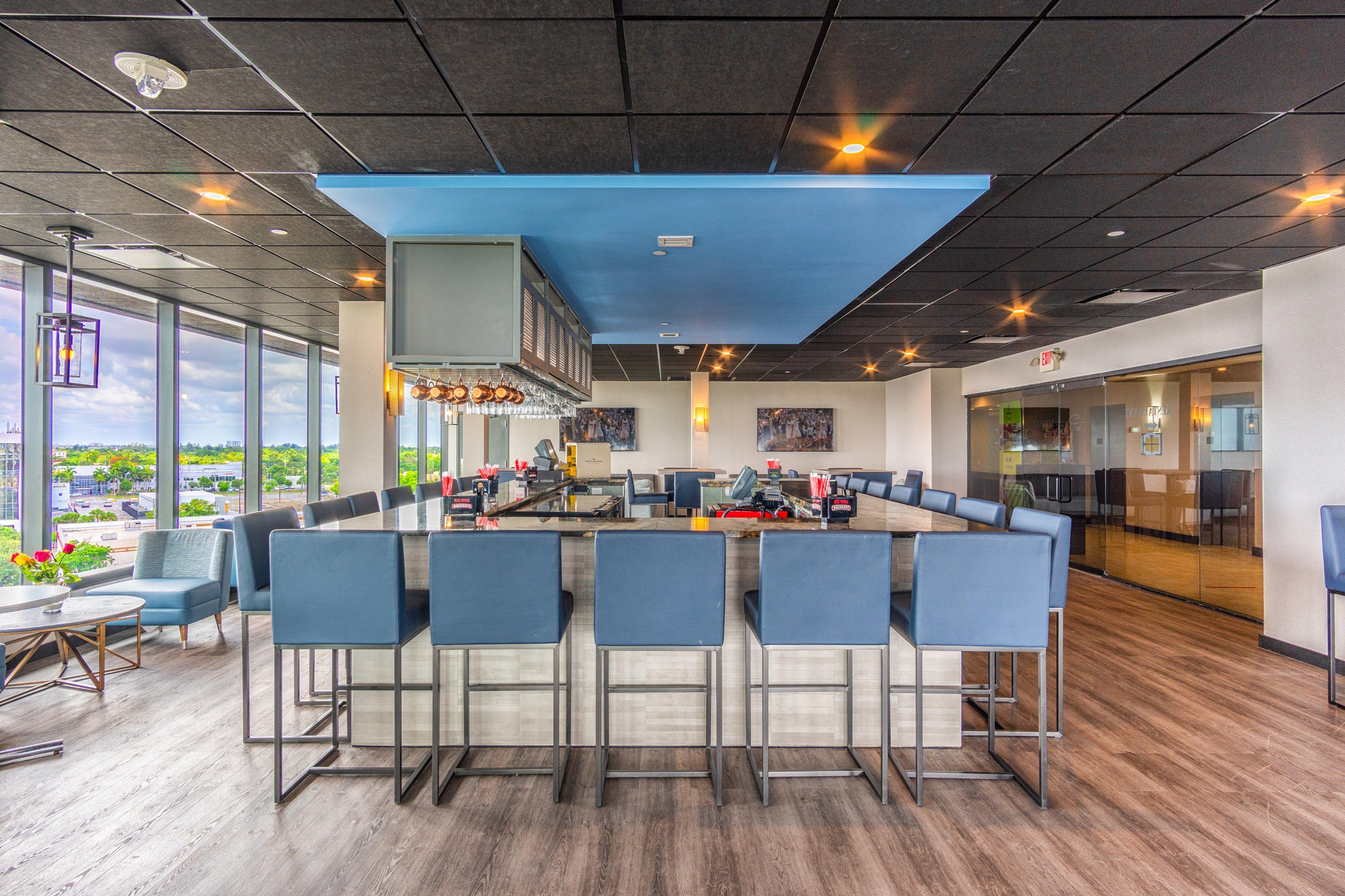 Holiday Inn Miami International Airport By Ihg Miami Springs Eksteriør billede