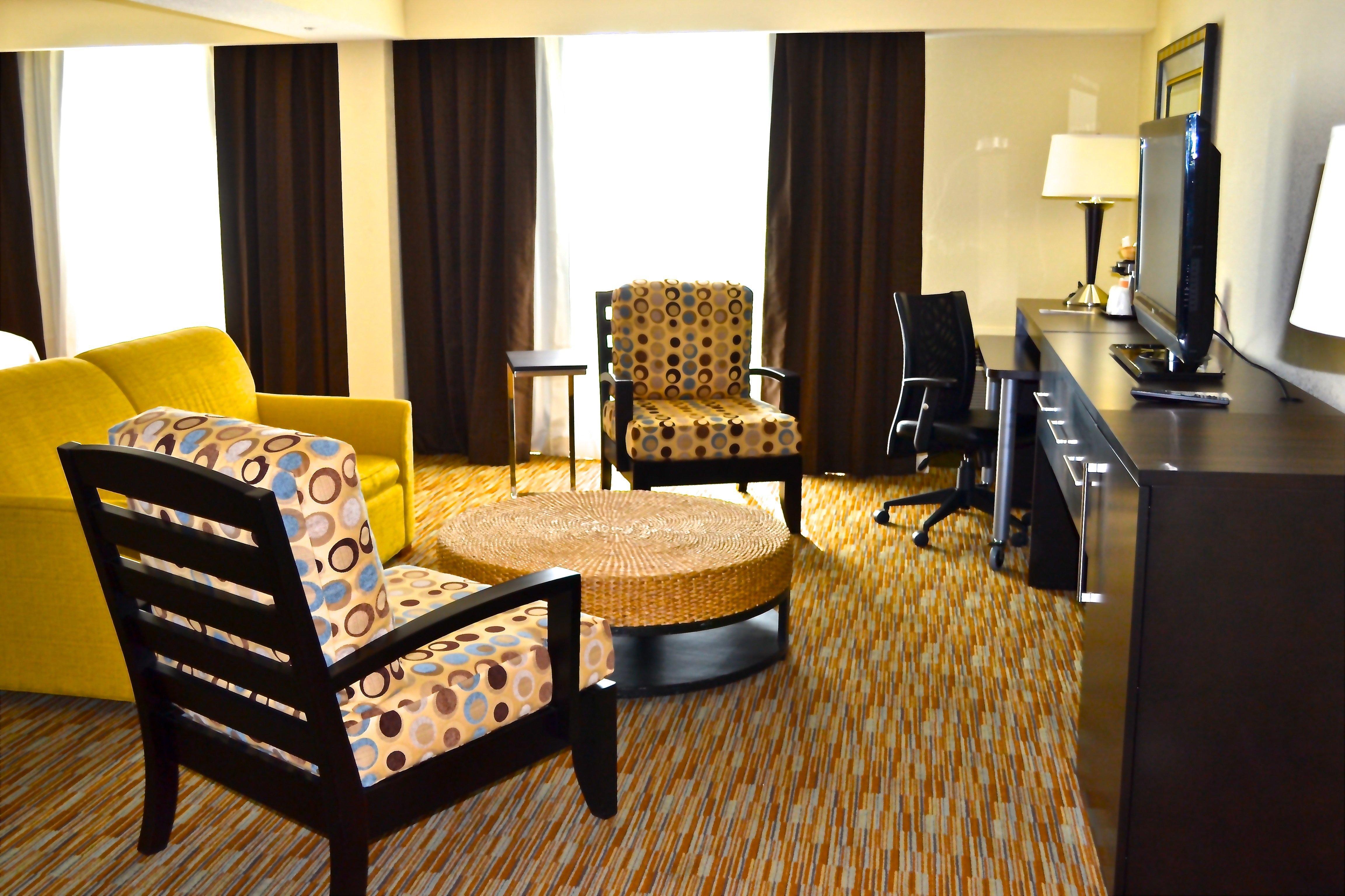 Holiday Inn Miami International Airport By Ihg Miami Springs Eksteriør billede