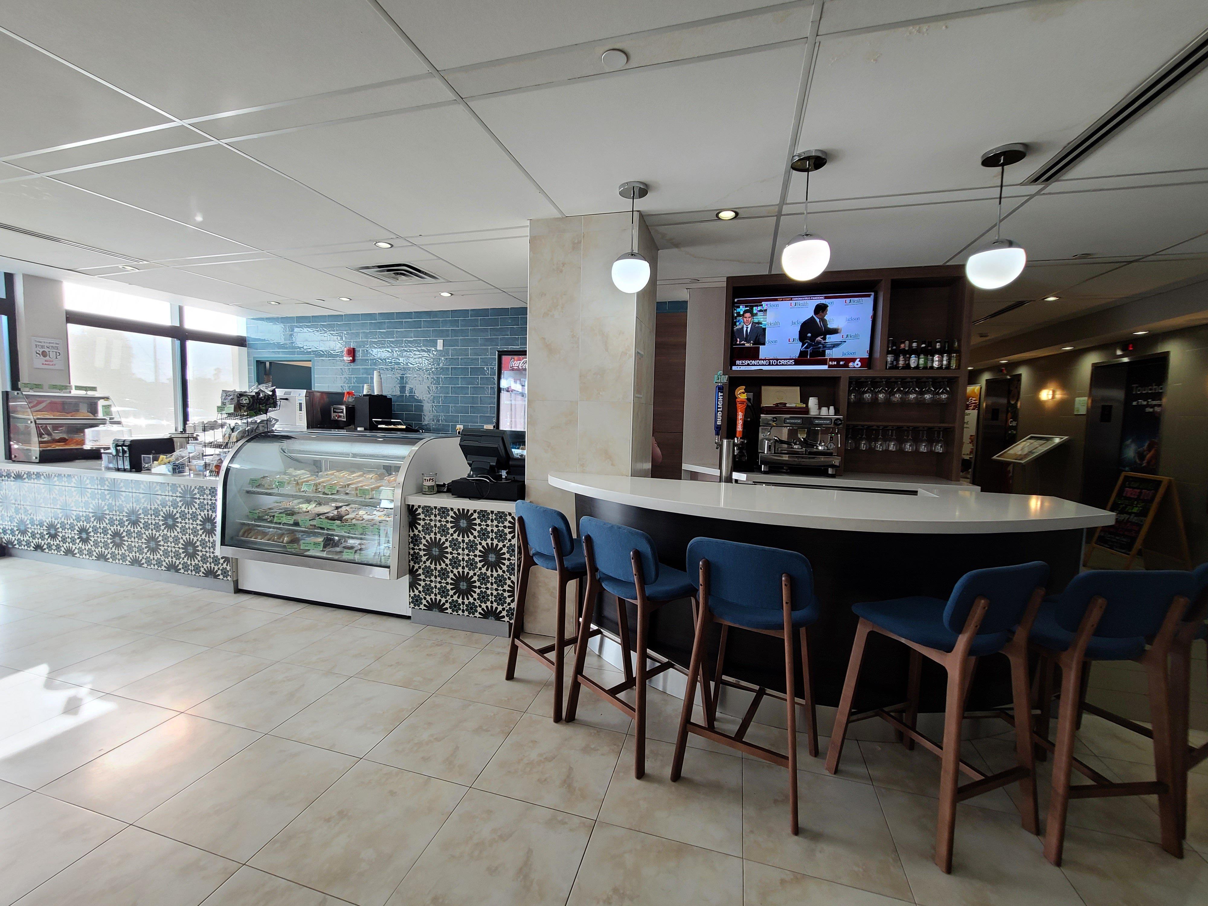 Holiday Inn Miami International Airport By Ihg Miami Springs Eksteriør billede