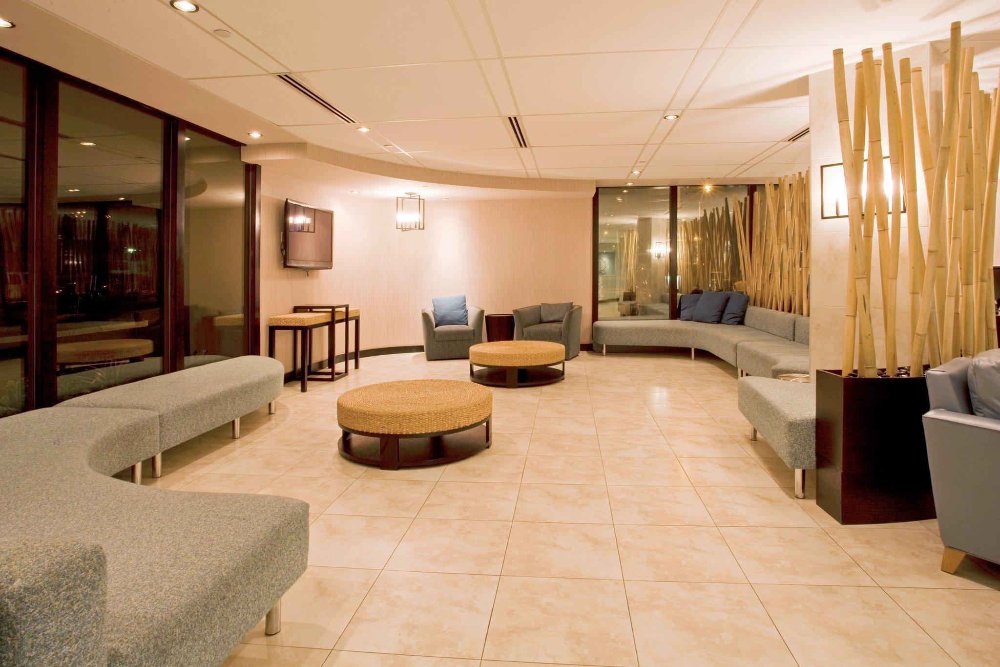 Holiday Inn Miami International Airport By Ihg Miami Springs Eksteriør billede