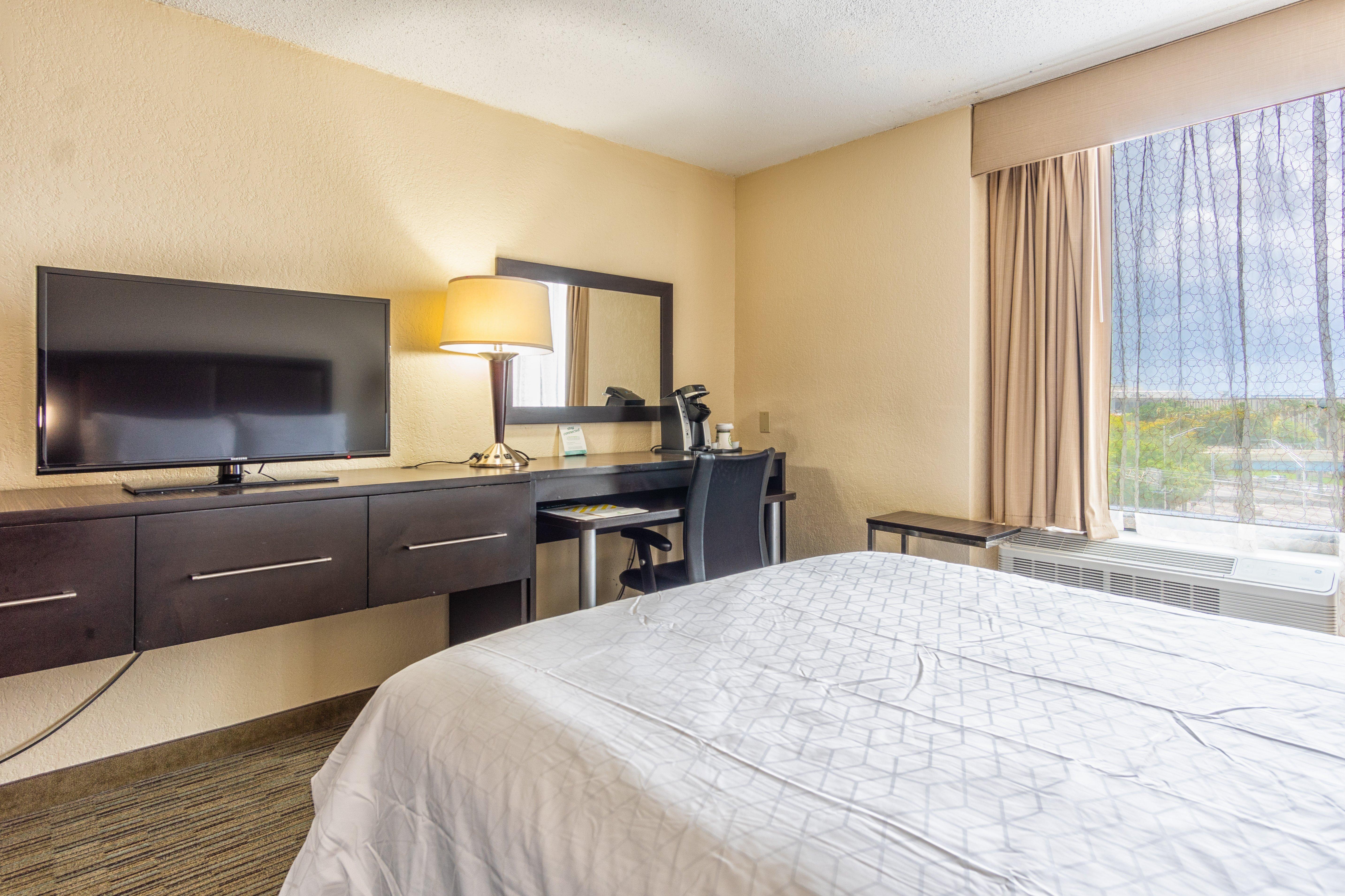 Holiday Inn Miami International Airport By Ihg Miami Springs Eksteriør billede