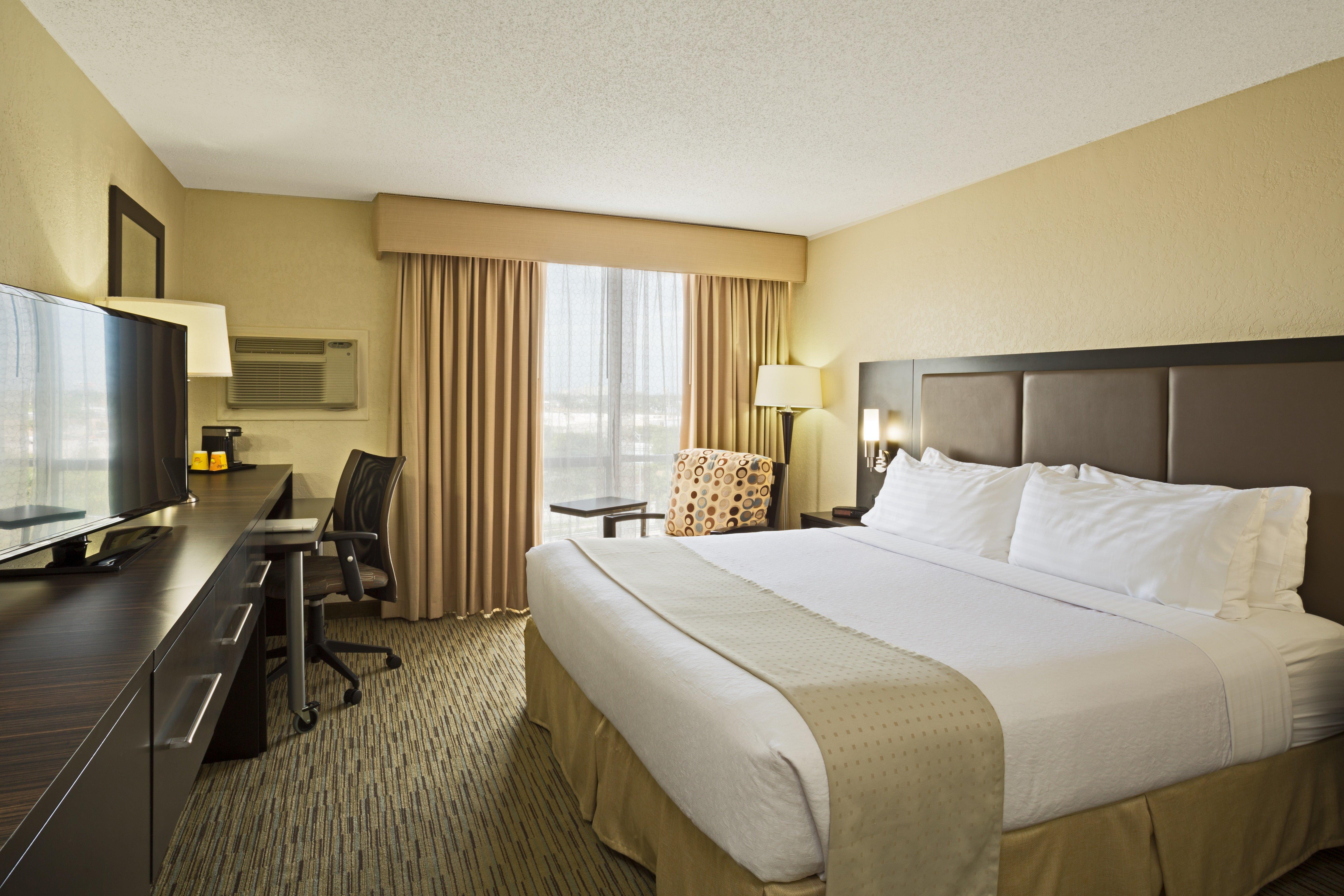 Holiday Inn Miami International Airport By Ihg Miami Springs Eksteriør billede