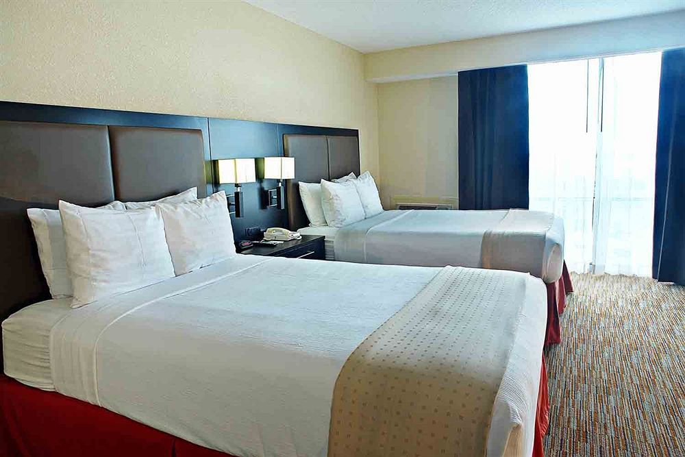 Holiday Inn Miami International Airport By Ihg Miami Springs Eksteriør billede