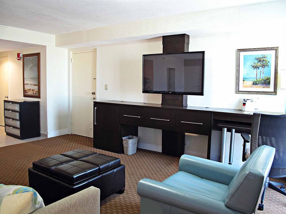 Holiday Inn Miami International Airport By Ihg Miami Springs Eksteriør billede