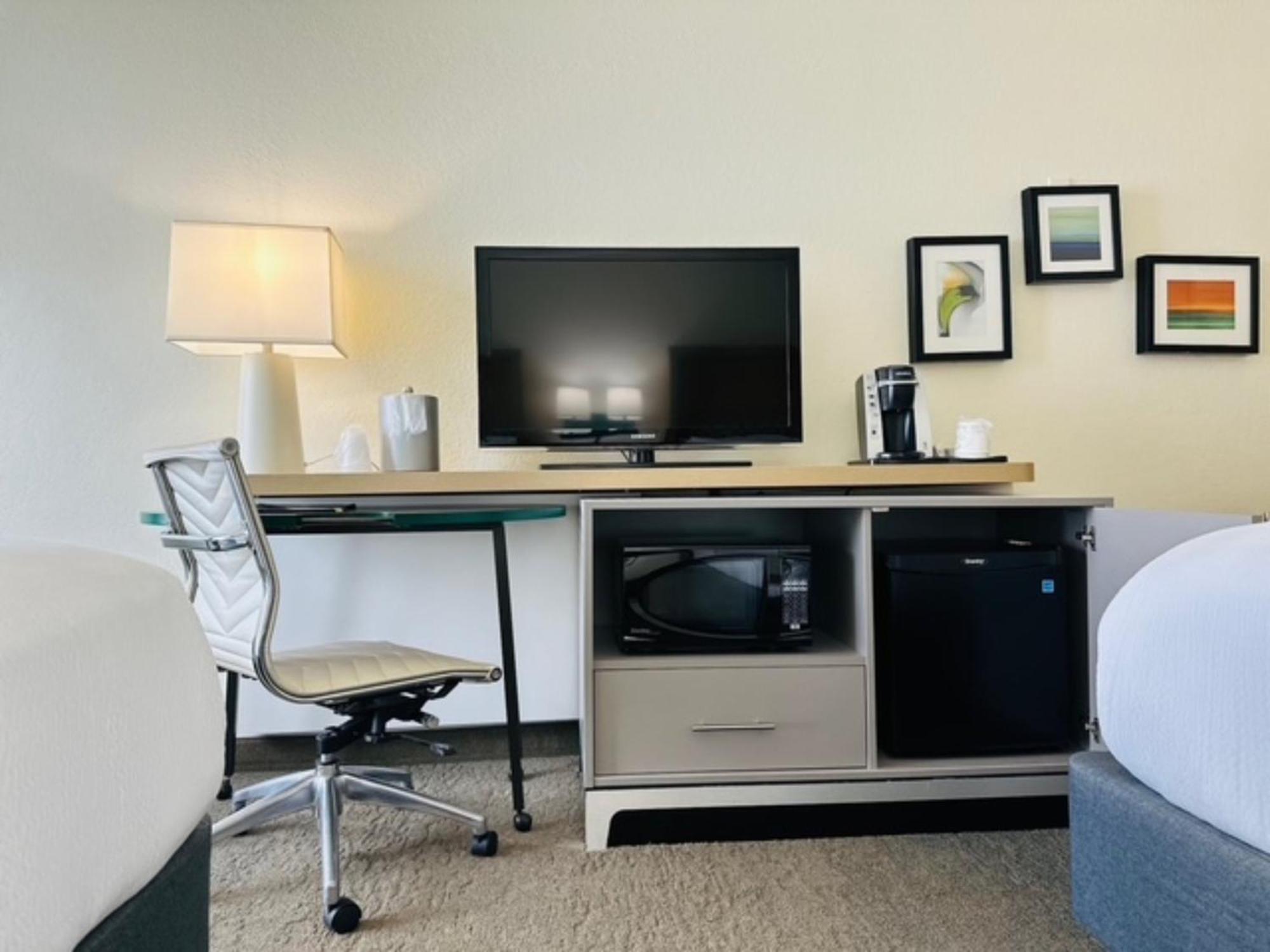 Holiday Inn Miami International Airport By Ihg Miami Springs Eksteriør billede