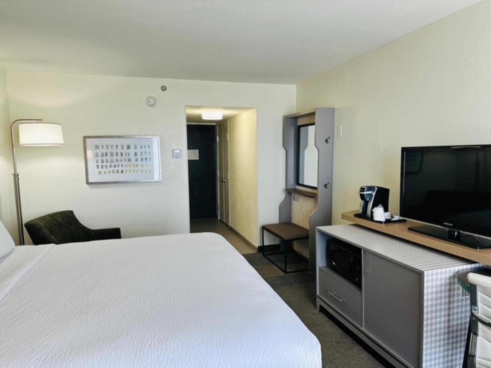 Holiday Inn Miami International Airport By Ihg Miami Springs Eksteriør billede