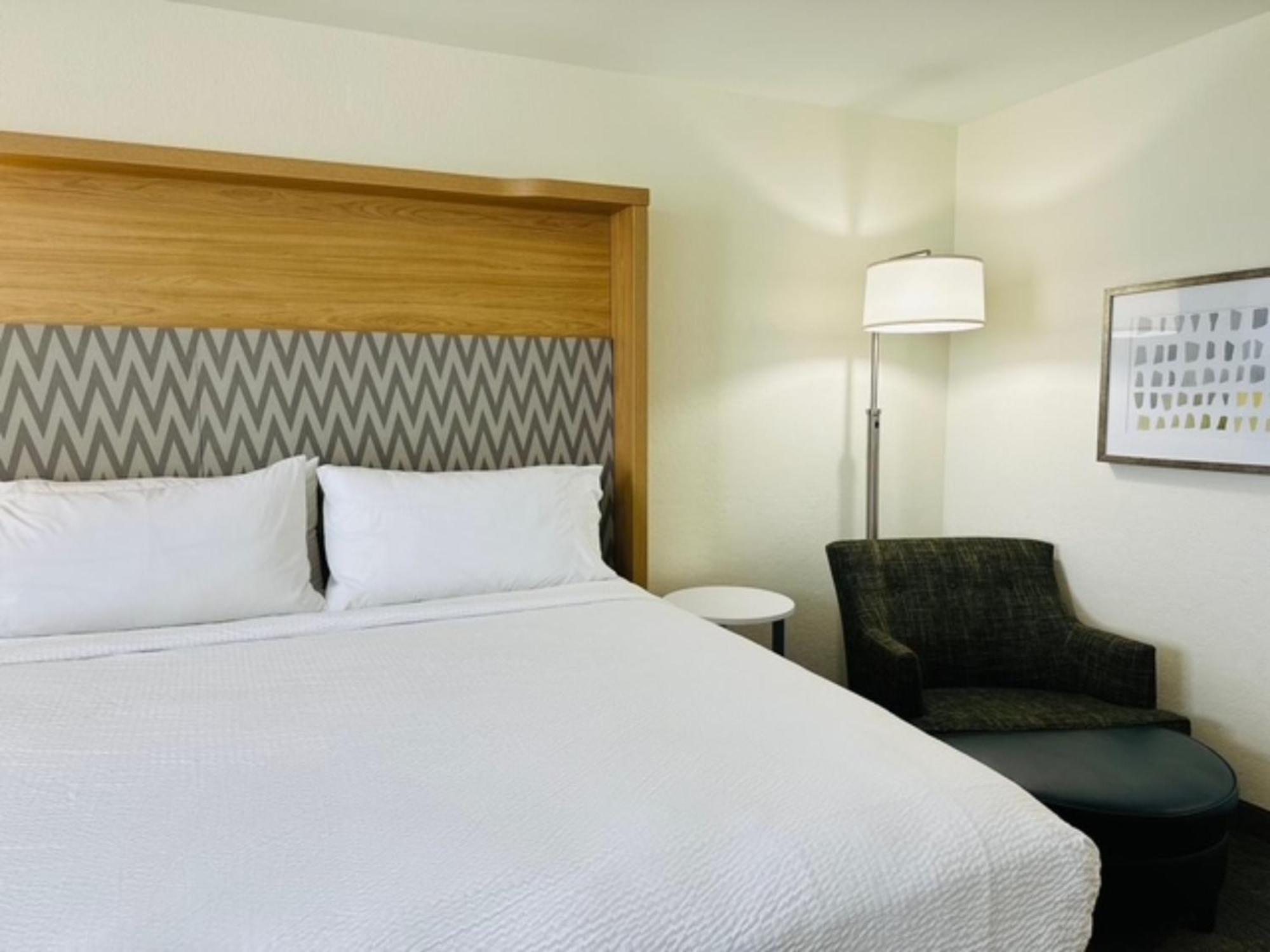 Holiday Inn Miami International Airport By Ihg Miami Springs Eksteriør billede