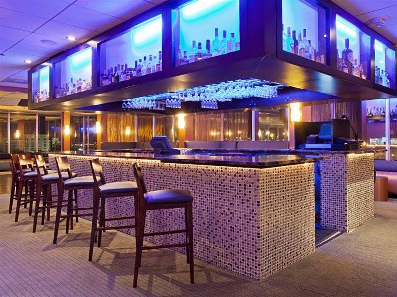 Holiday Inn Miami International Airport By Ihg Miami Springs Eksteriør billede