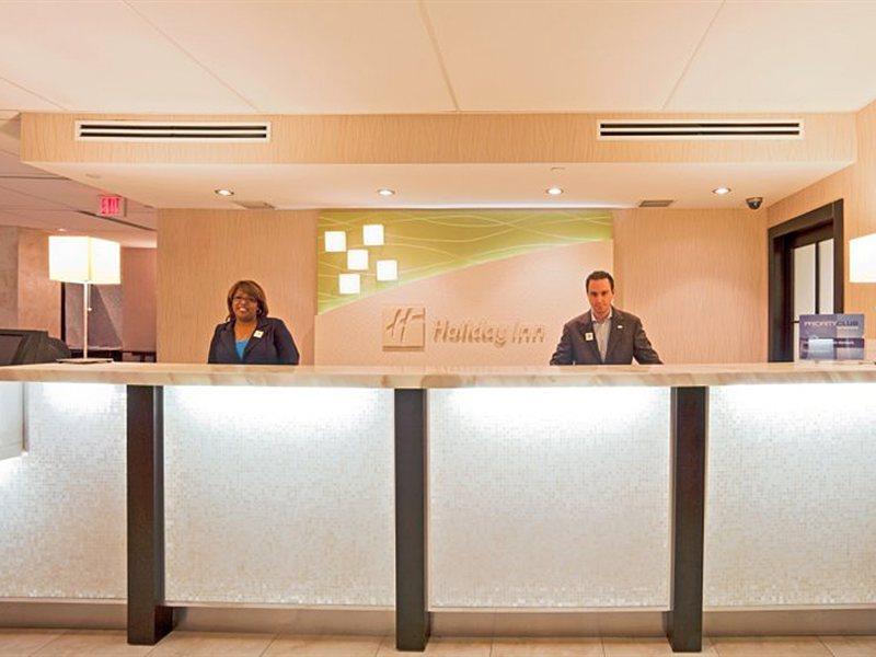 Holiday Inn Miami International Airport By Ihg Miami Springs Eksteriør billede