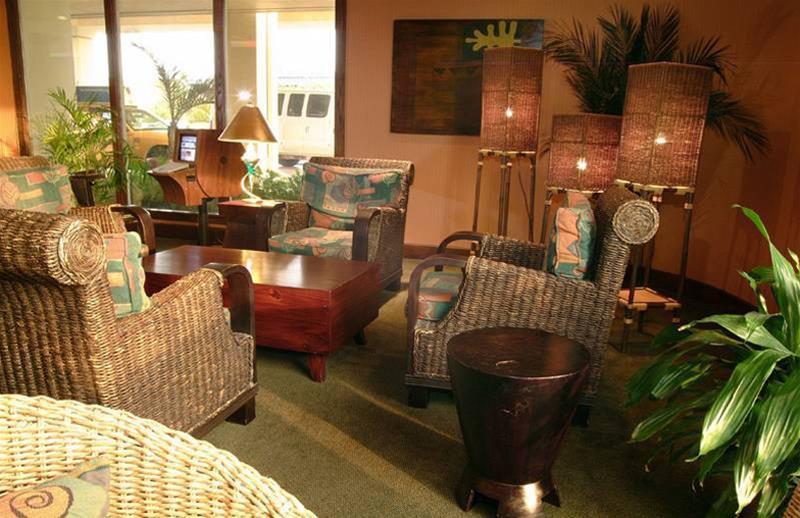 Holiday Inn Miami International Airport By Ihg Miami Springs Eksteriør billede